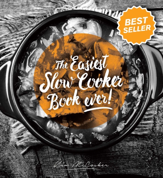 Easiest Slow Cooker Book Ever