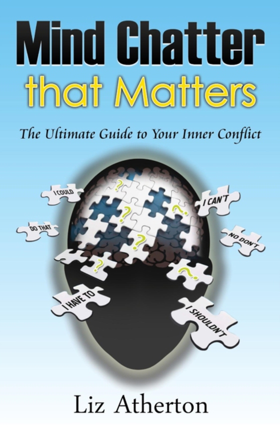 Mind Chatter That Matters (e-bog) af Banot, Marvel