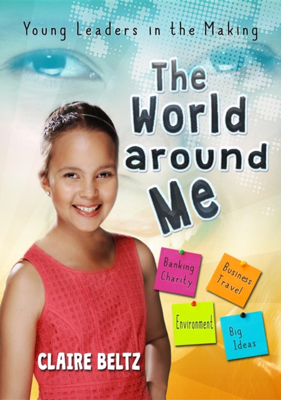 World Around Me (e-bog) af Beltz, Claire Malaika