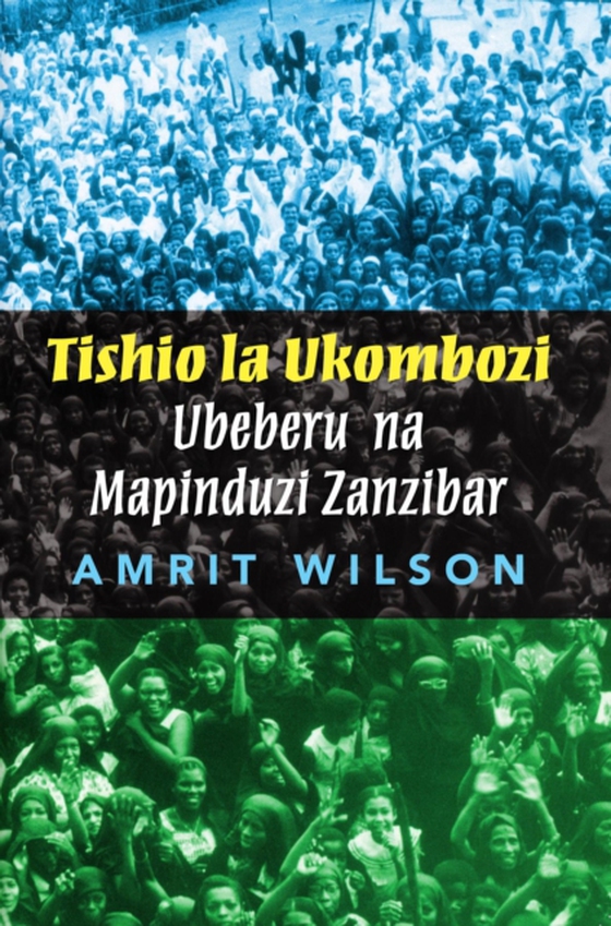 Tishio la Ukombozi (e-bog) af Wilson, Amrit