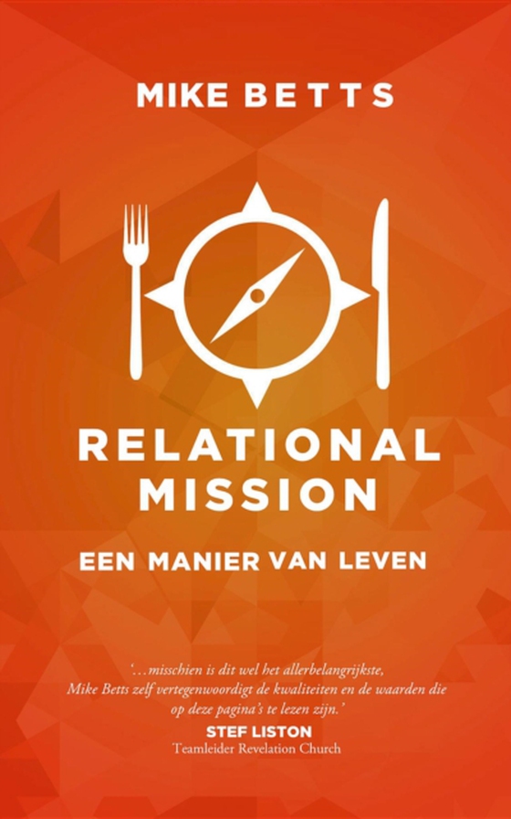 Relational Mission