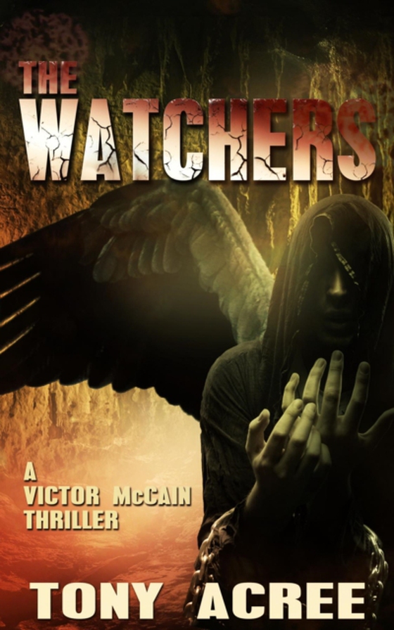 Watchers (e-bog) af Tony, Acree