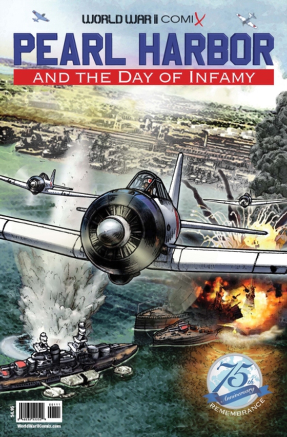 Pearl Harbor and the Day of Infamy (e-bog) af Wes Locher, Locher