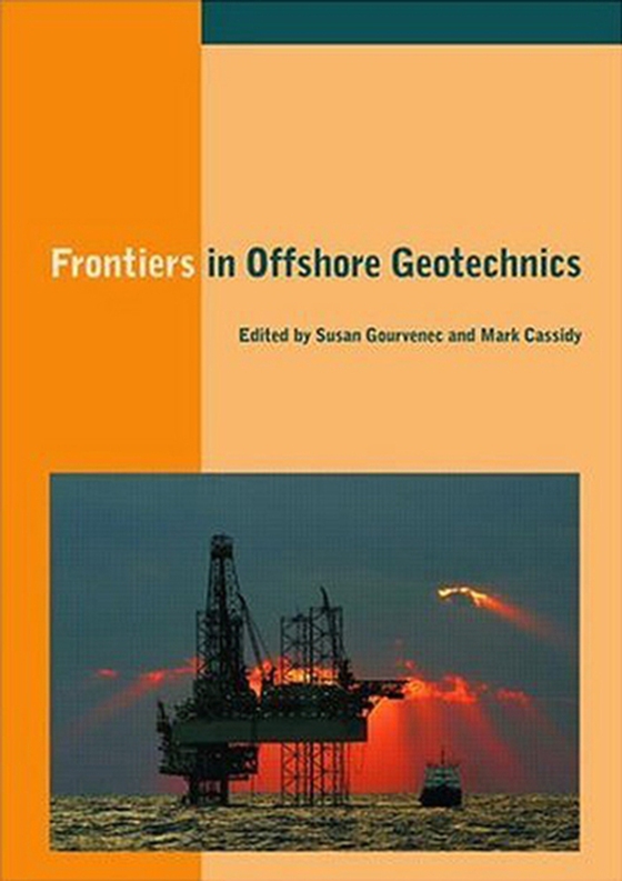 Frontiers in Offshore Geotechnics (e-bog) af -