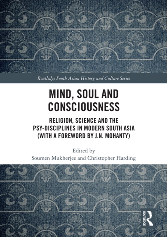 Mind, Soul and Consciousness (e-bog) af -