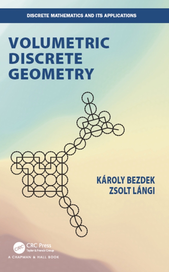 Volumetric Discrete Geometry (e-bog) af Langi, Zsolt