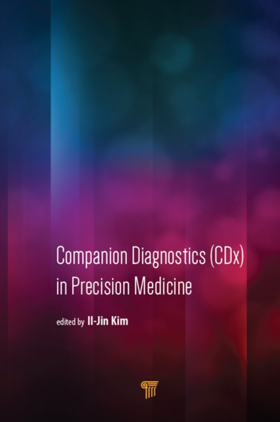 Companion Diagnostics (CDx) in Precision Medicine (e-bog) af -