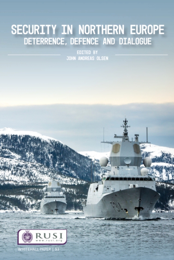 Security in Northern Europe (e-bog) af -