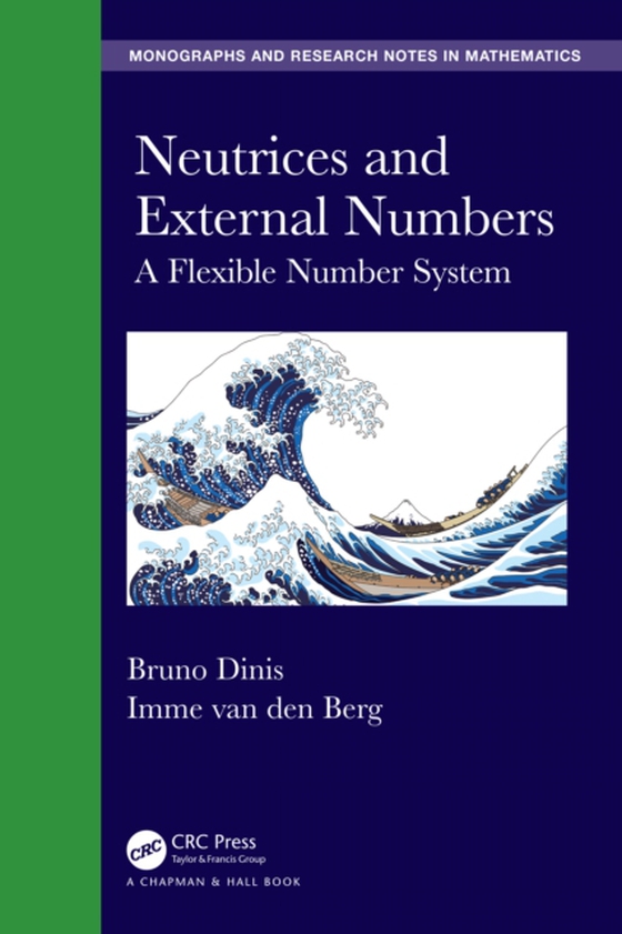 Neutrices and External Numbers (e-bog) af Berg, Imme van den