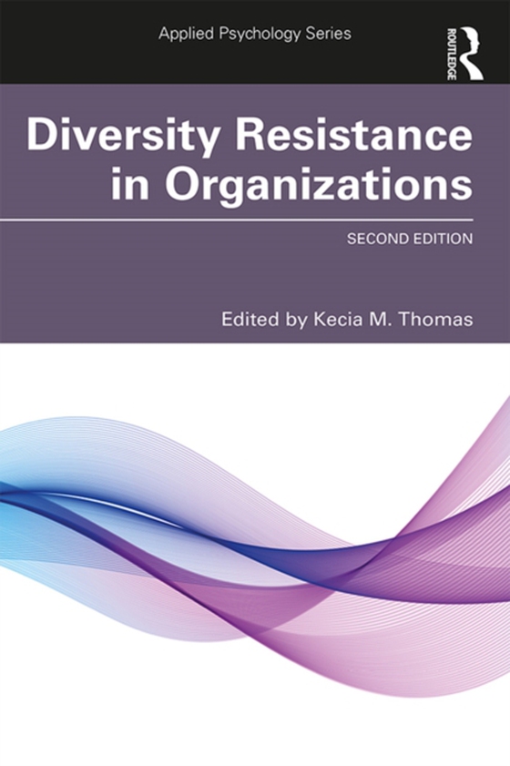 Diversity Resistance in Organizations (e-bog) af -