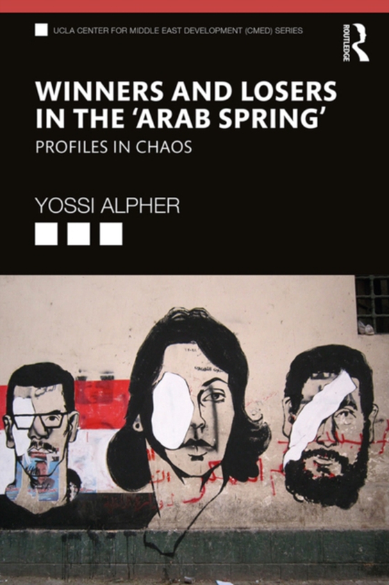 Winners and Losers in the 'Arab Spring' (e-bog) af Alpher, Yossi (Joseph)