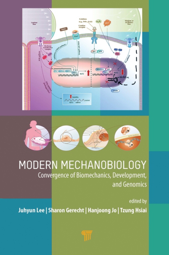 Modern Mechanobiology (e-bog) af -