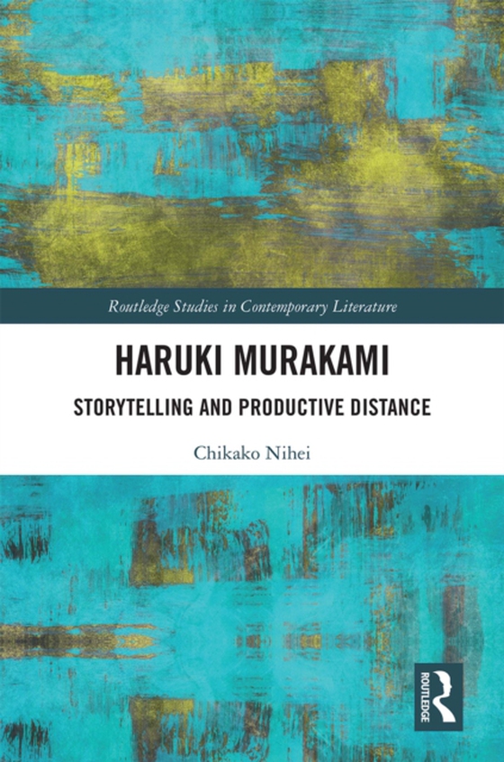 Haruki Murakami