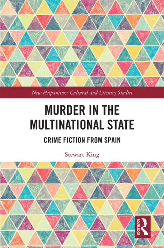 Murder in the Multinational State