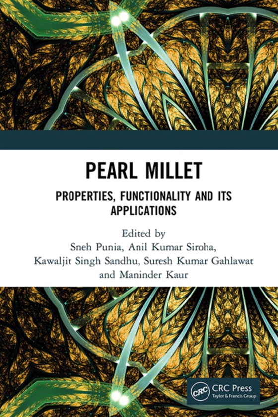 Pearl Millet