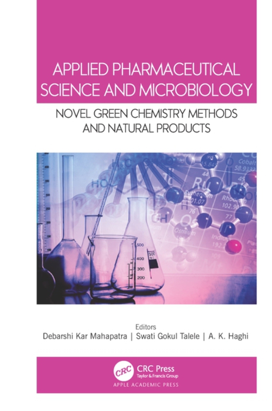 Applied Pharmaceutical Science and Microbiology (e-bog) af -