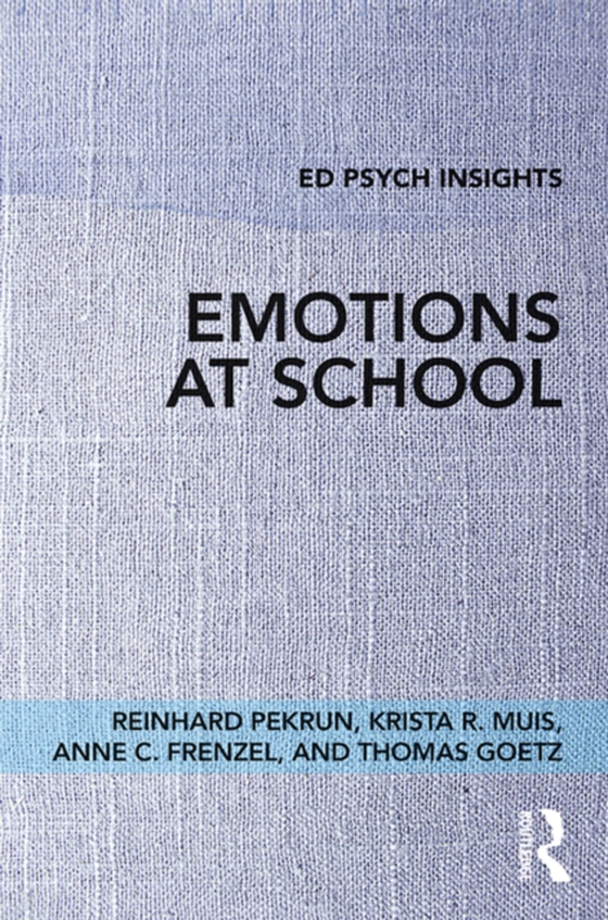 Emotions at School