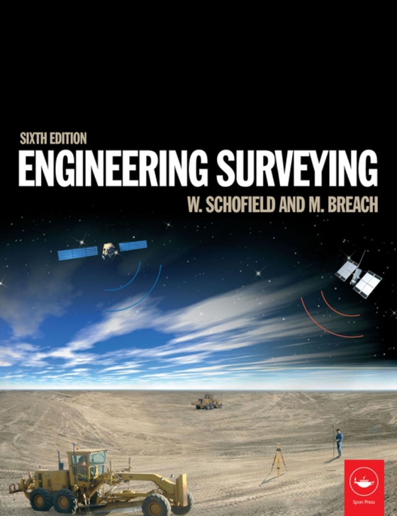 Engineering Surveying (e-bog) af Breach, Mark