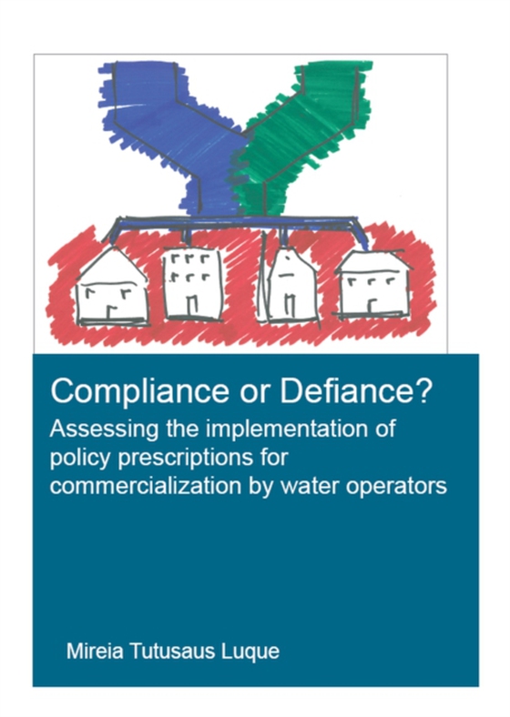 Compliance or Defiance? (e-bog) af Tutusaus, Mireia