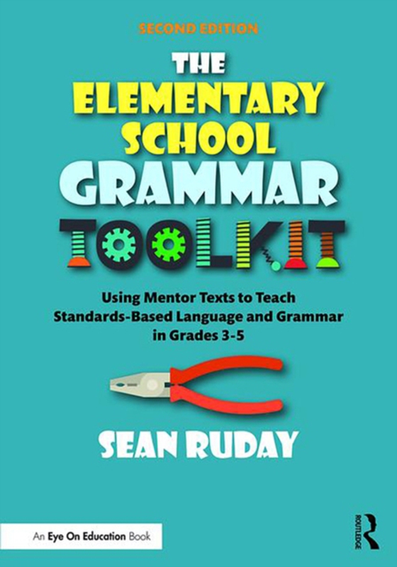 Elementary School Grammar Toolkit