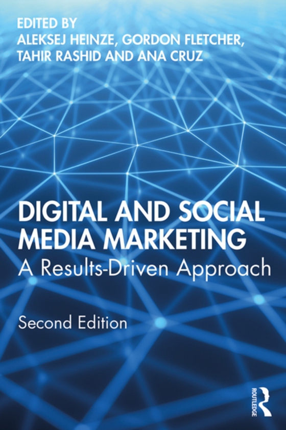 Digital and Social Media Marketing (e-bog) af -