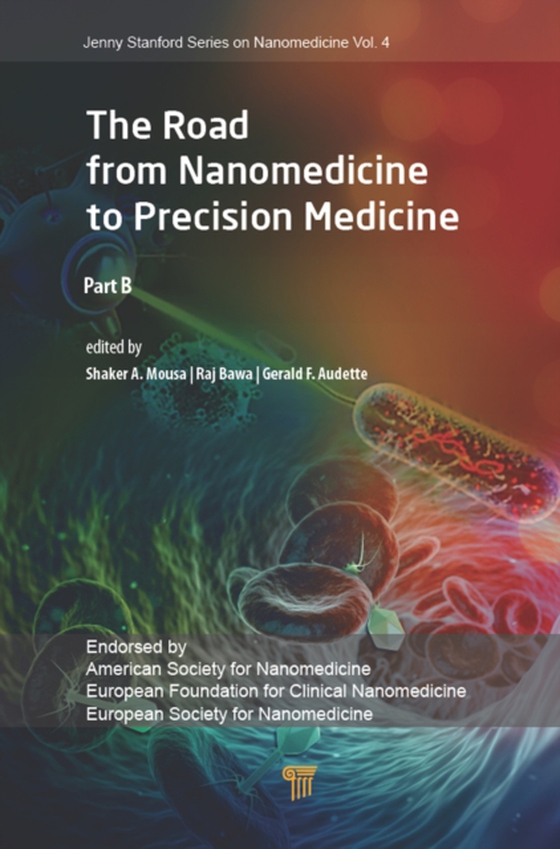 Road from Nanomedicine to Precision Medicine (e-bog) af -