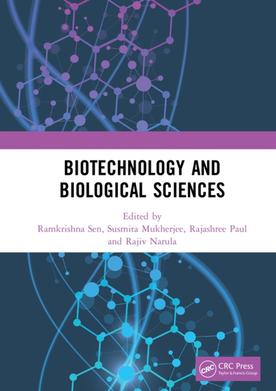 Biotechnology and Biological Sciences (e-bog) af -