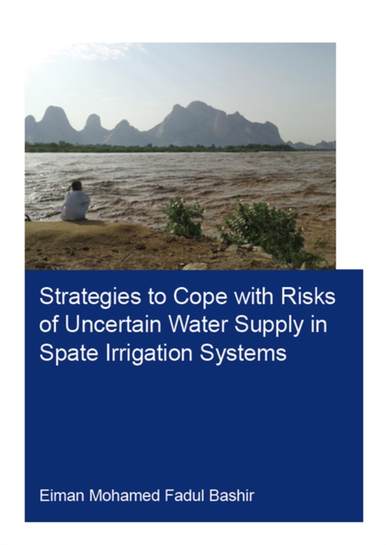 Strategies to Cope with Risks of Uncertain Water Supply in Spate Irrigation Systems