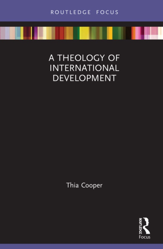 Theology of International Development