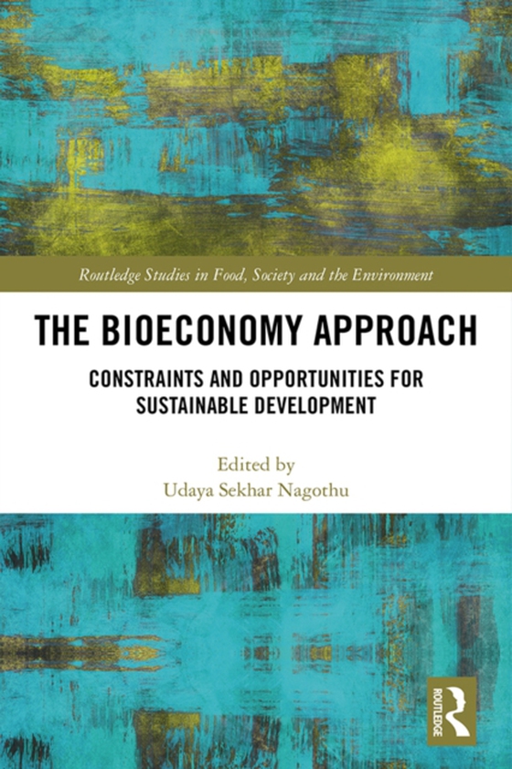 Bioeconomy Approach (e-bog) af -