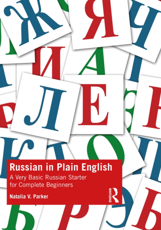 Russian in Plain English (e-bog) af Parker, Natalia V.