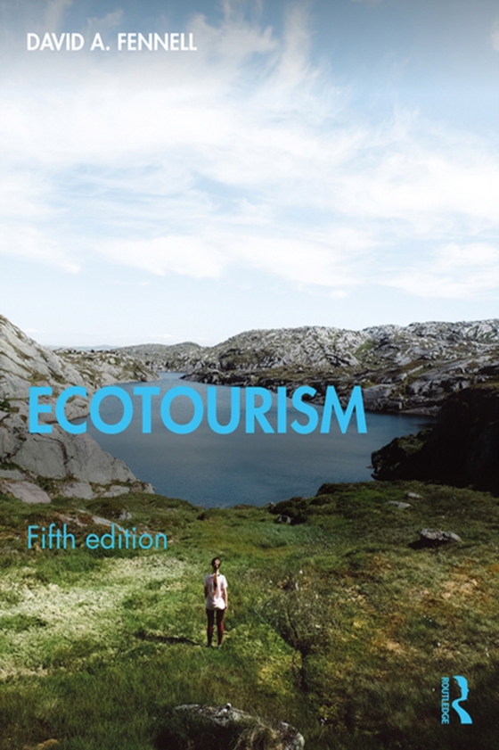 Ecotourism (e-bog) af Fennell, David A.