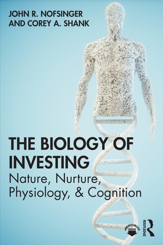 Biology of Investing (e-bog) af Shank, Corey A.