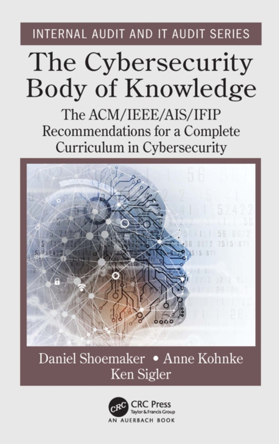 Cybersecurity Body of Knowledge (e-bog) af Sigler, Ken