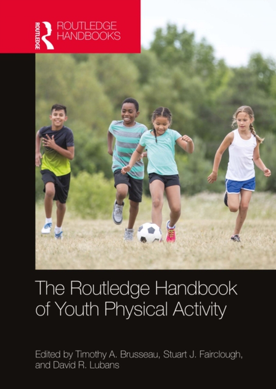 Routledge Handbook of Youth Physical Activity (e-bog) af -