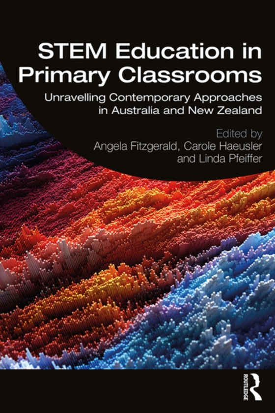 STEM Education in Primary Classrooms (e-bog) af -