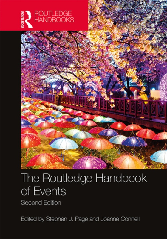 Routledge Handbook of Events