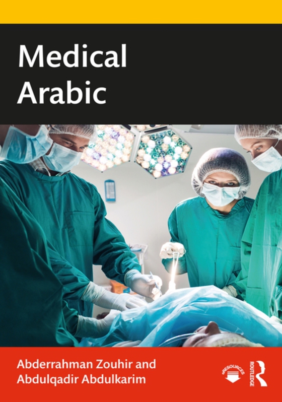 Medical Arabic (e-bog) af Abdulkarim, Abdulqadir