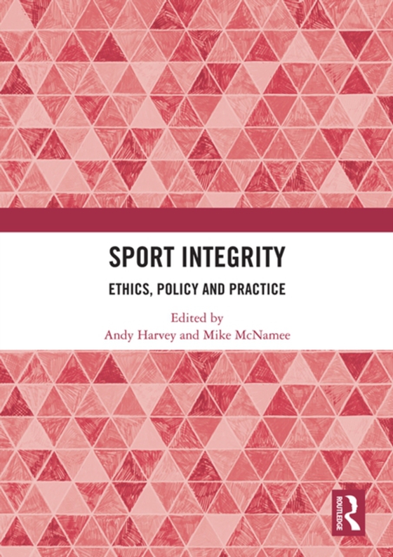 Sport Integrity (e-bog) af -