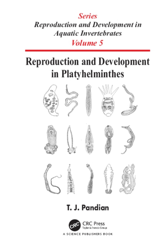 Reproduction and Development in Platyhelminthes