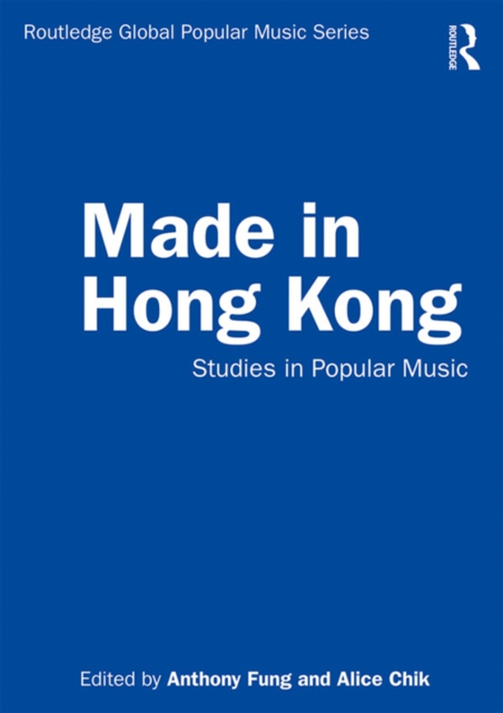 Made in Hong Kong (e-bog) af -