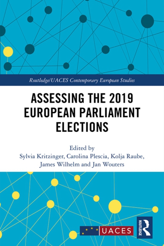 Assessing the 2019 European Parliament Elections (e-bog) af -