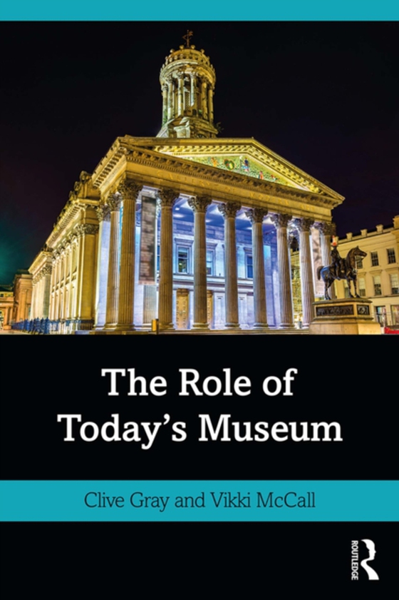 Role of Today's Museum