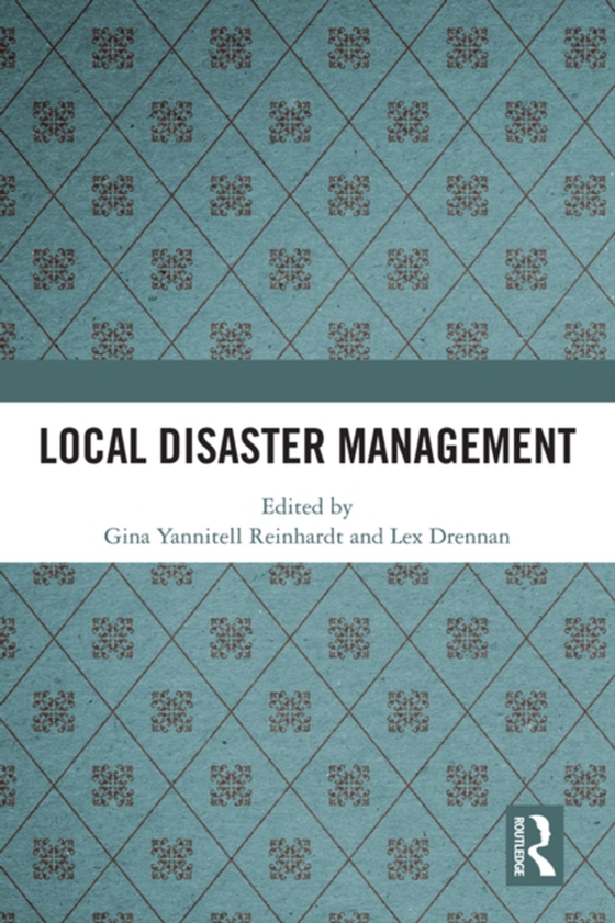 Local Disaster Management (e-bog) af -