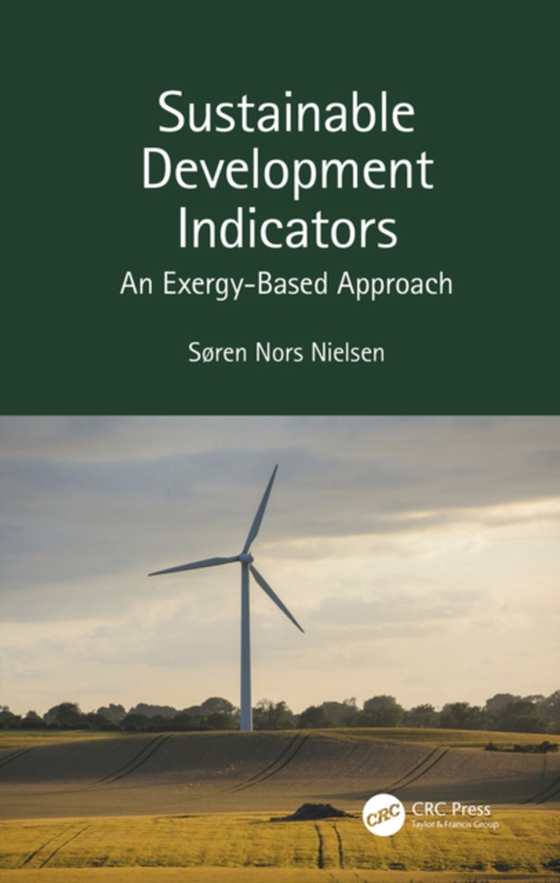 Sustainable Development Indicators (e-bog) af Nielsen, Soren Nors