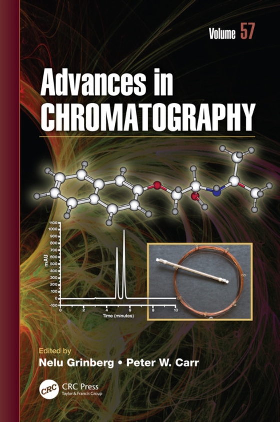 Advances in Chromatography, Volume 57 (e-bog) af -