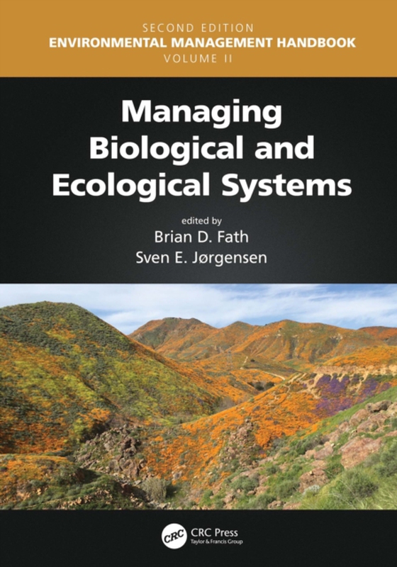 Managing Biological and Ecological Systems (e-bog) af -