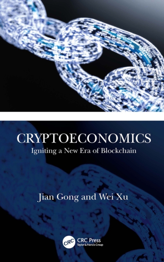 Cryptoeconomics (e-bog) af Xu, Wei