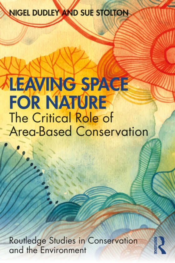 Leaving Space for Nature