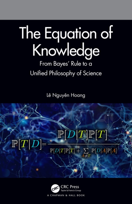 Equation of Knowledge (e-bog) af Hoang, Le Nguyen